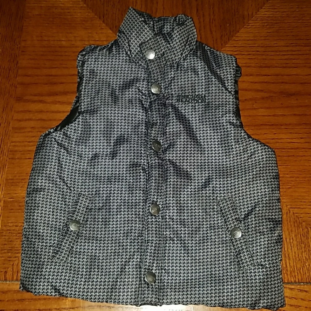 NWOT Thermal Vest