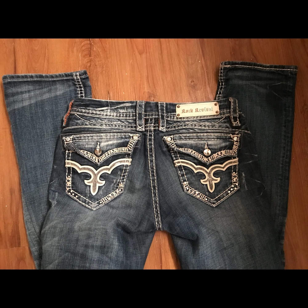 🚫SOLD🚫 Rock Revival May