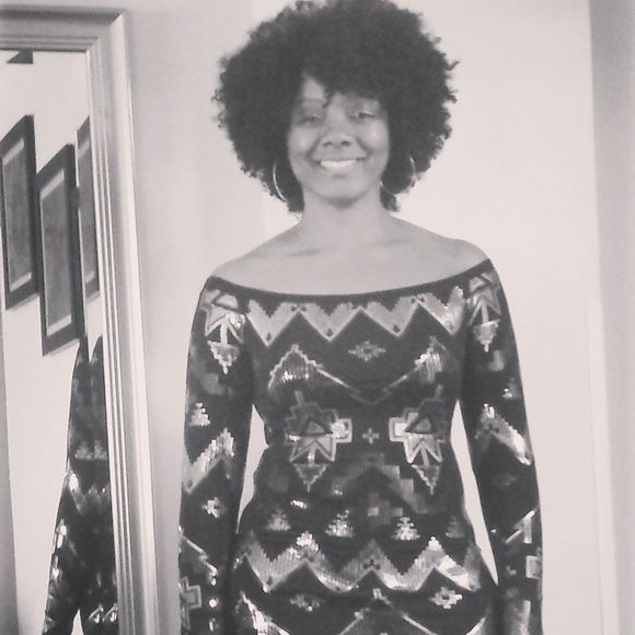 Meet your Posher, Carolyn - Picture 1 of 1