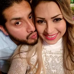 Meet your Posher, Heidy k solis