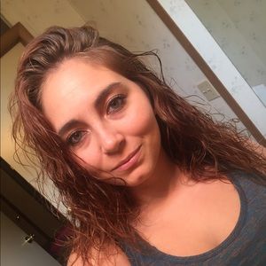 Meet your Posher, Haley