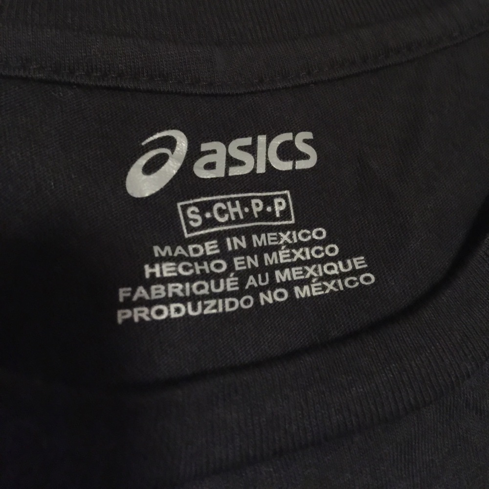 ASICS RUN TANK - Picture 3 of 5