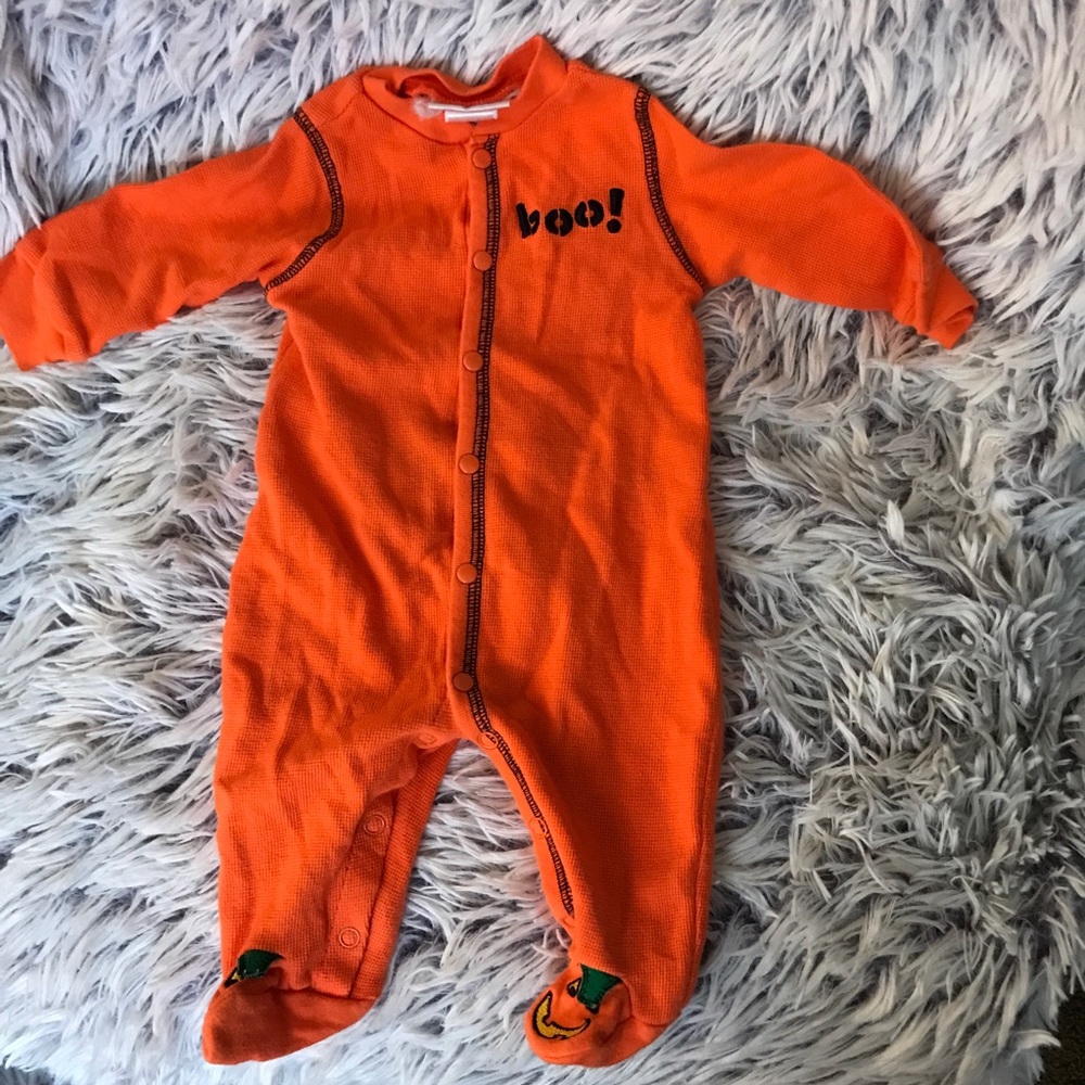 Baby’s First Halloween Bundle - Picture 4 of 7