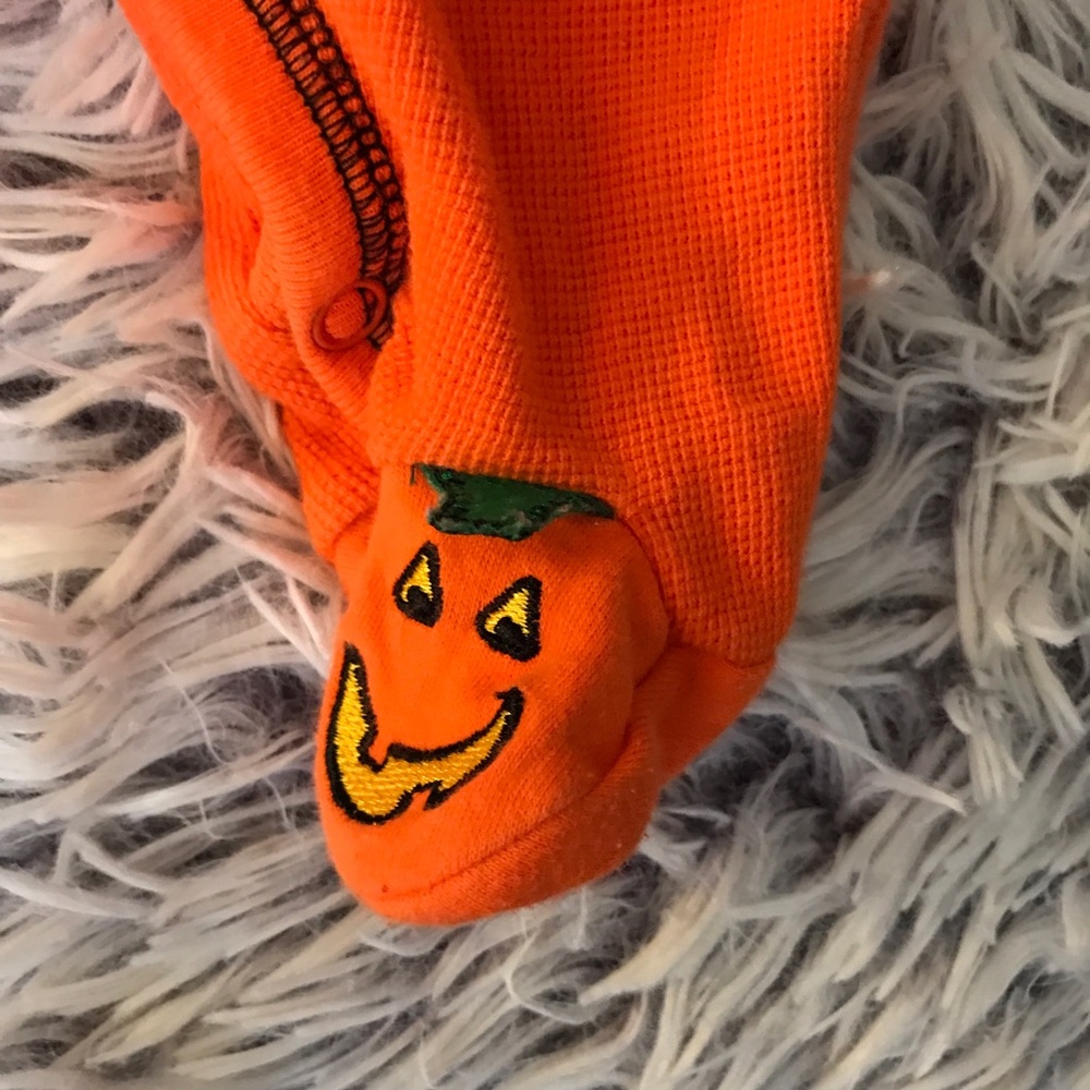Baby’s First Halloween Bundle - Picture 5 of 7