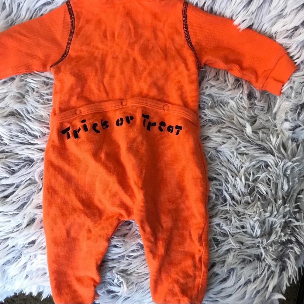 Baby’s First Halloween Bundle - Picture 6 of 7