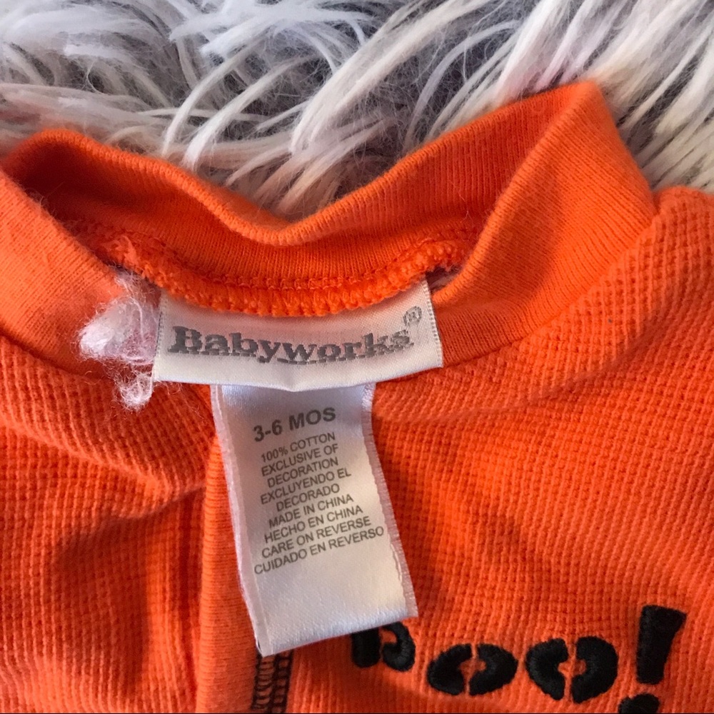 Baby’s First Halloween Bundle - Picture 7 of 7