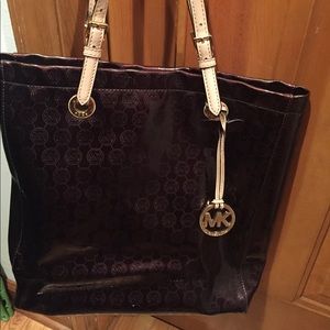 Used michael Korrs bag