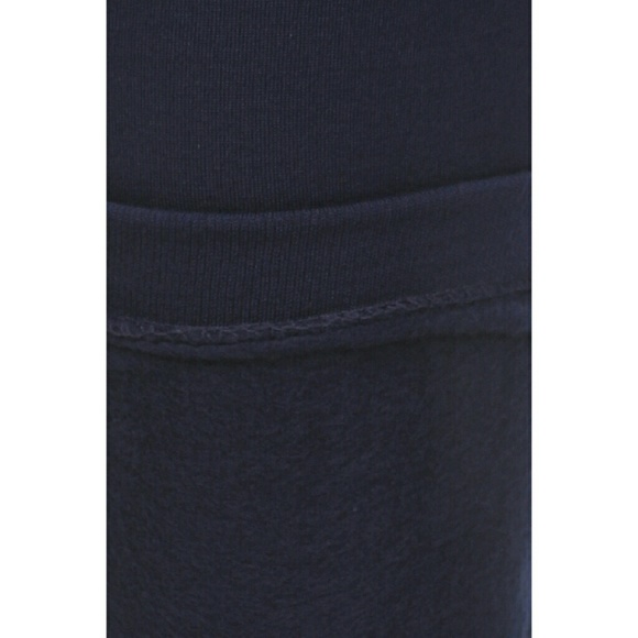 SALE! High Waist Fleece Lined Leggings - Picture 7 of 7