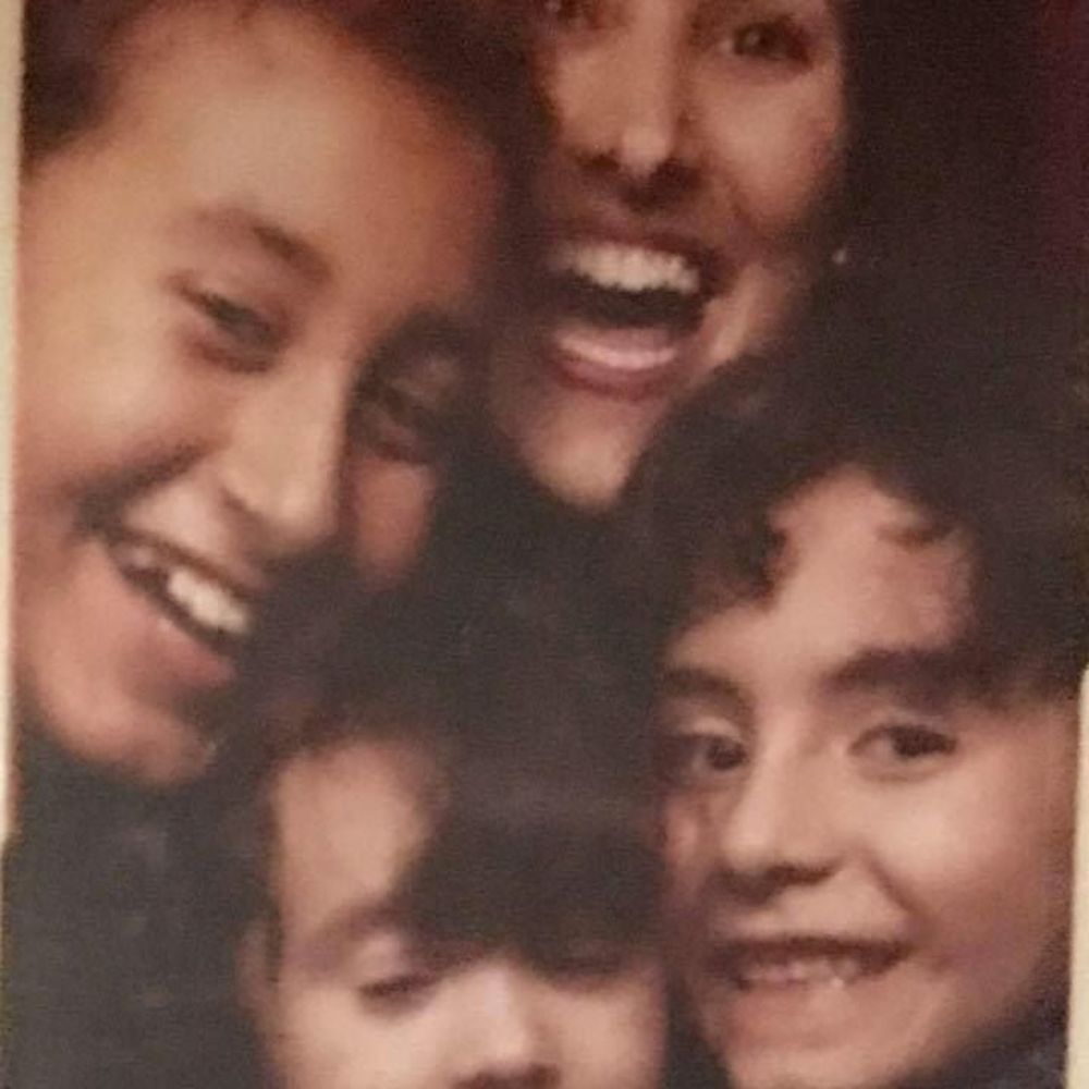 Meet your Posher, Monica