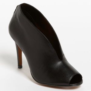 NORDSTROM HALOGEN Katrina Bootie Size 8.5