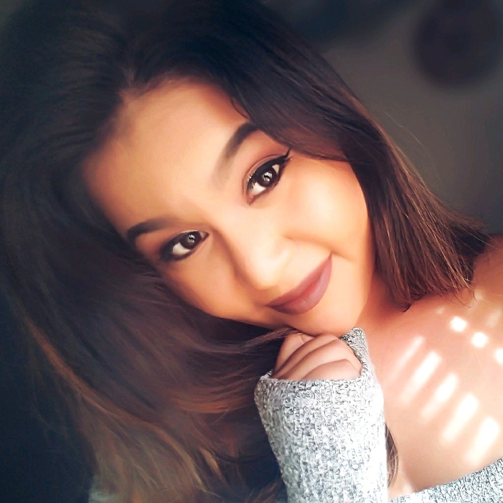 Meet your Posher, Samantha