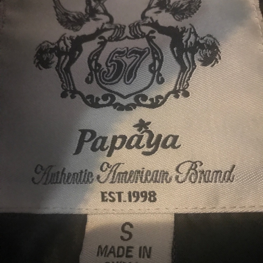 Vest jacket - Picture 3 of 3