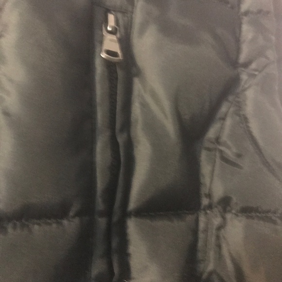 Vest jacket - Picture 2 of 3
