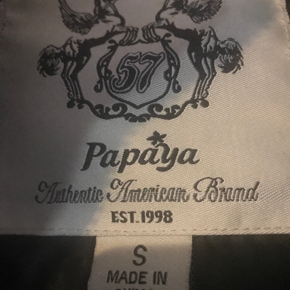 Vest jacket - Picture 3 of 3