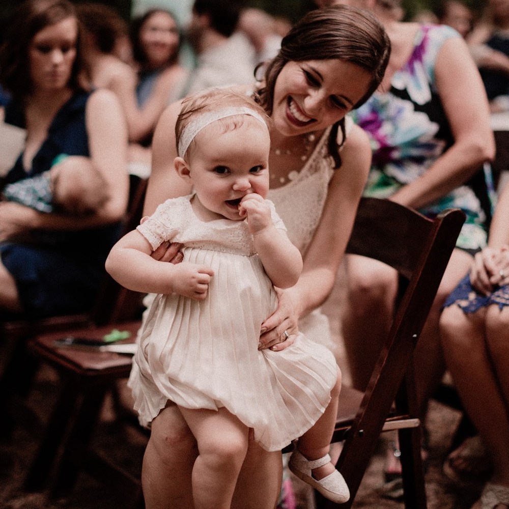 Meet your Posher, Julie