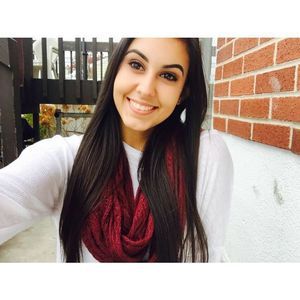 Meet your Posher, Shayla