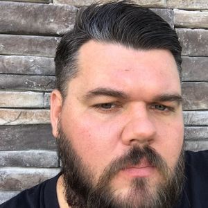 Meet your Posher, William