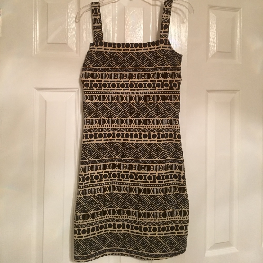 BodyCon dress