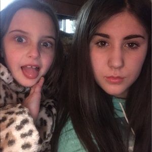 Meet your Posher, Haley