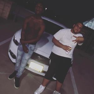 Meet your Posher, Luis