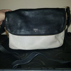 Fossil crossbody bag