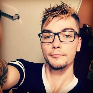 Meet your Posher, Tyler