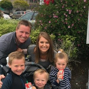 Meet your Posher, Beth