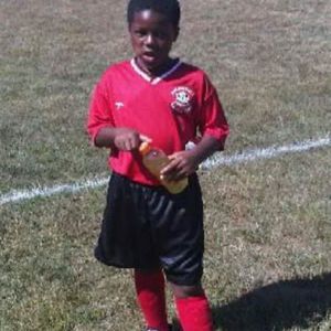 Meet your Posher, Jonathan