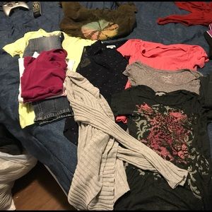 Private listing for Denise!! ❤️❤️