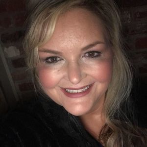 Meet your Posher, Kasey