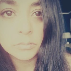 Meet your Posher, Sonia