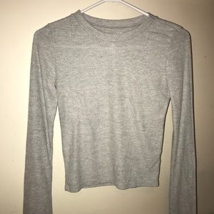 PACSUN ME TO WE BRAND THERMAL LONG SLEEVE