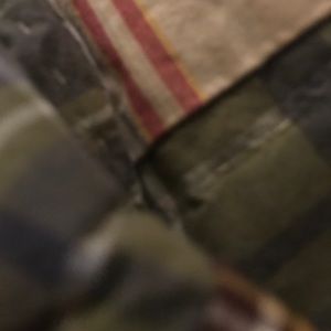 Meet your Posher, Spencer