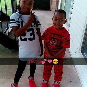 Meet your Posher, Kendrick