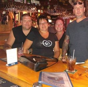 Meet your Posher, Maritza