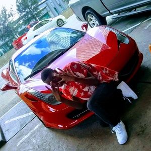 Meet your Posher, Tommy