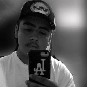 Meet your Posher, Jorge