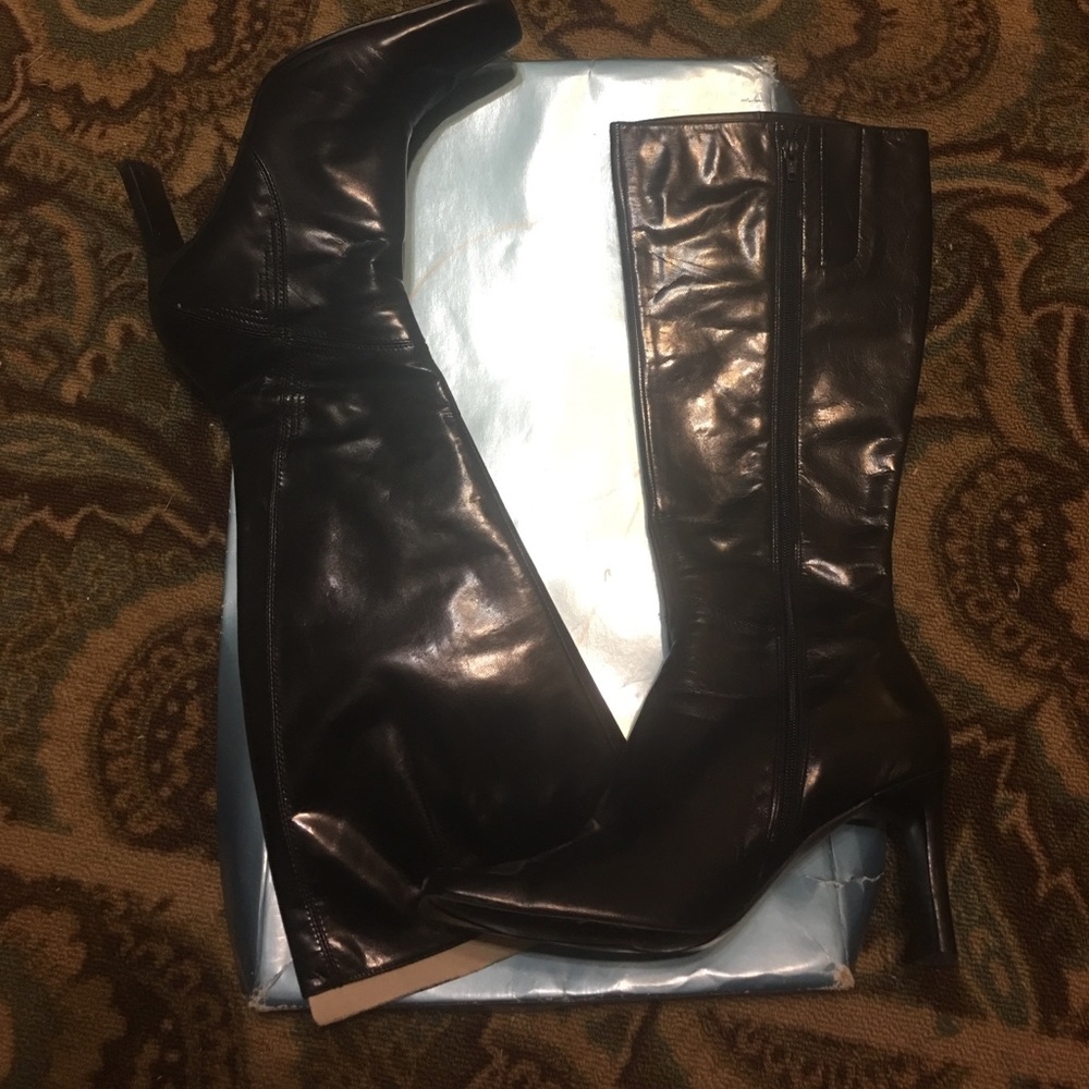 Nine West Boots