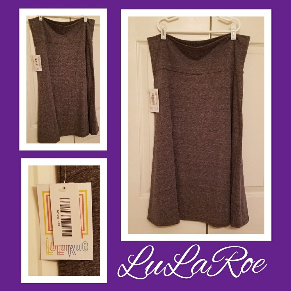 LuLaRoe Azure