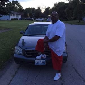 Meet your Posher, Frankie