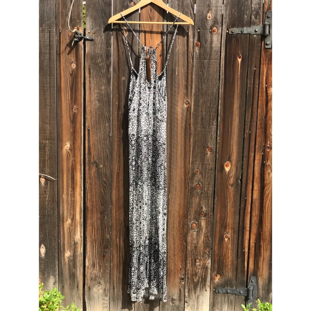 Maxi Dress - Picture 2 of 4