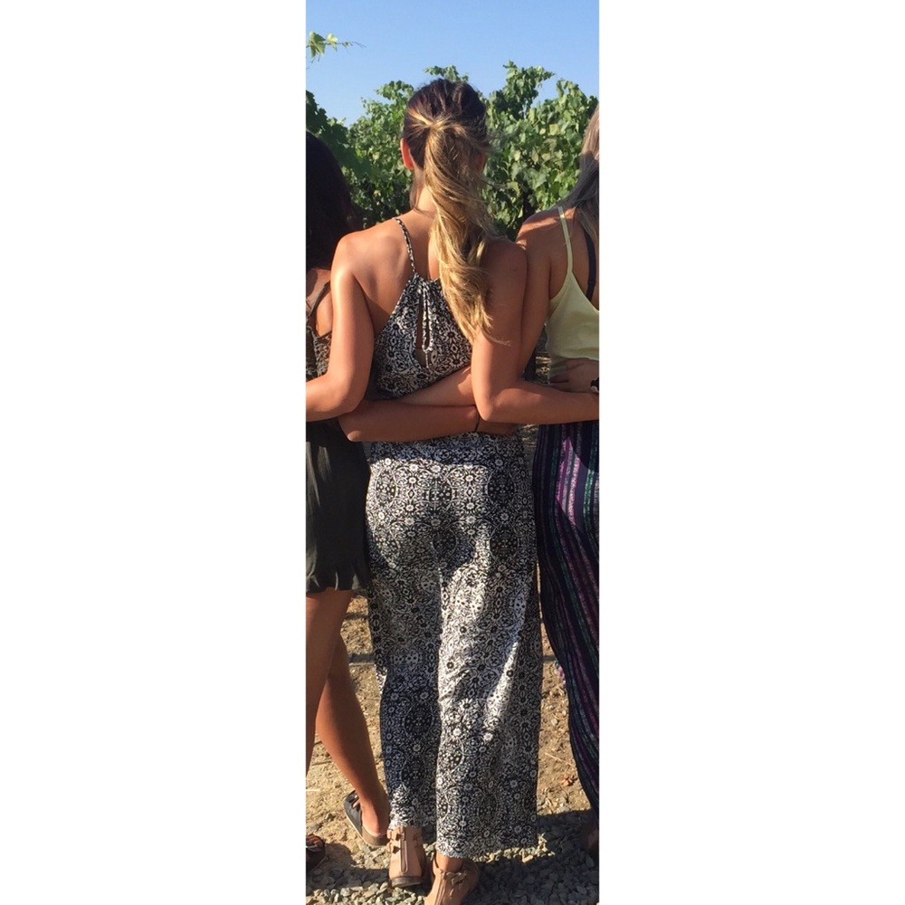 Maxi Dress - Picture 3 of 4