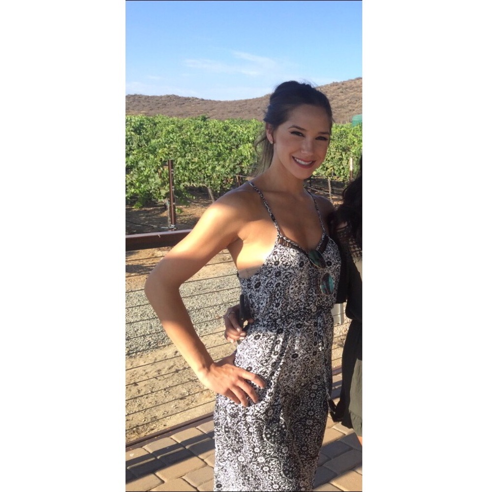Maxi Dress - Picture 4 of 4