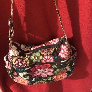Vera Bradley Shoulder Bag