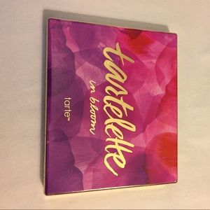 Tartelette bloom palette
