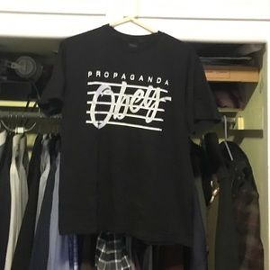 Men's Obey Propaganda T-shirt