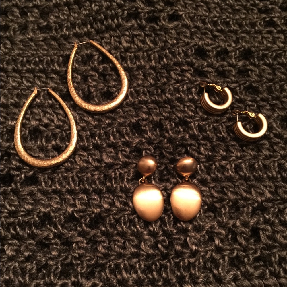 Gold Jewelry - more pics!