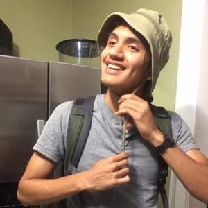 Meet your Posher, Emmanuel