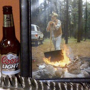 Meet your Posher, Veronica