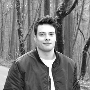 Meet your Posher, Nick